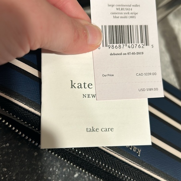 Kate Spade NY Cameron - Picture 8 of 8